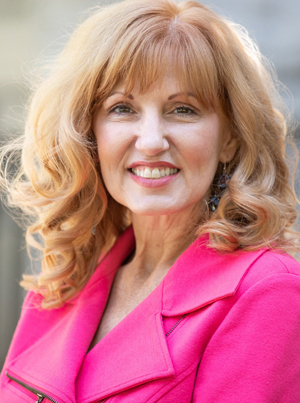 Frankie Young