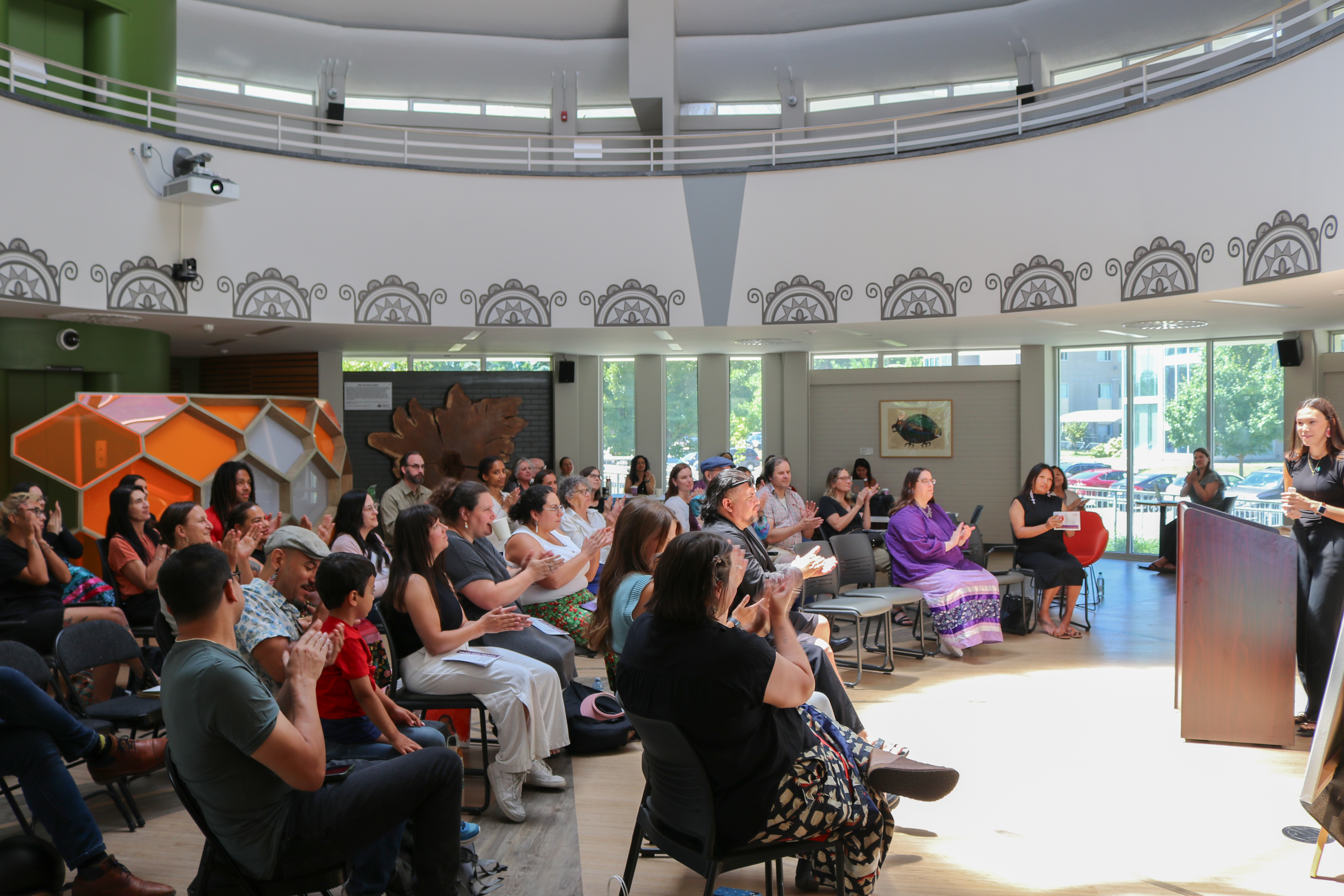 Head & Heart Indigenous Research Symposium