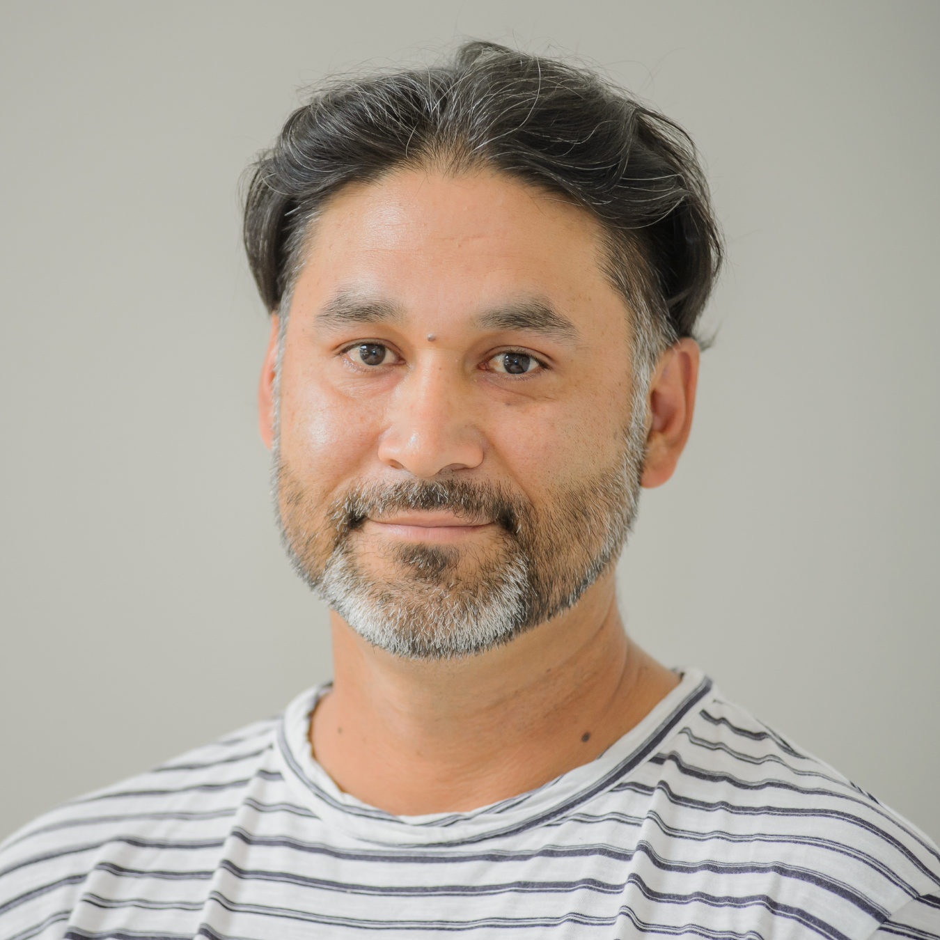 Headshot of Mike Cywink