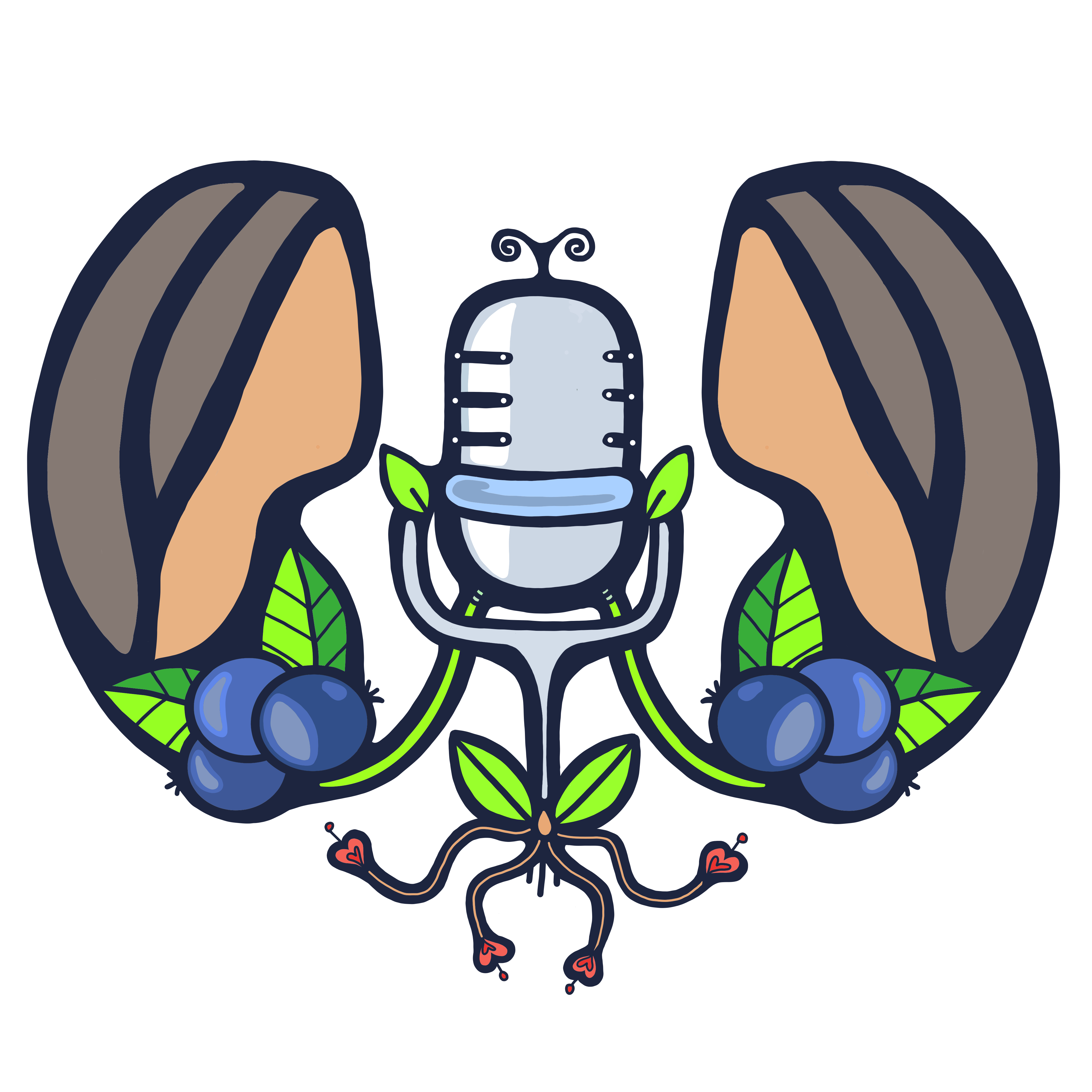 mbwaach'idiwag main logo