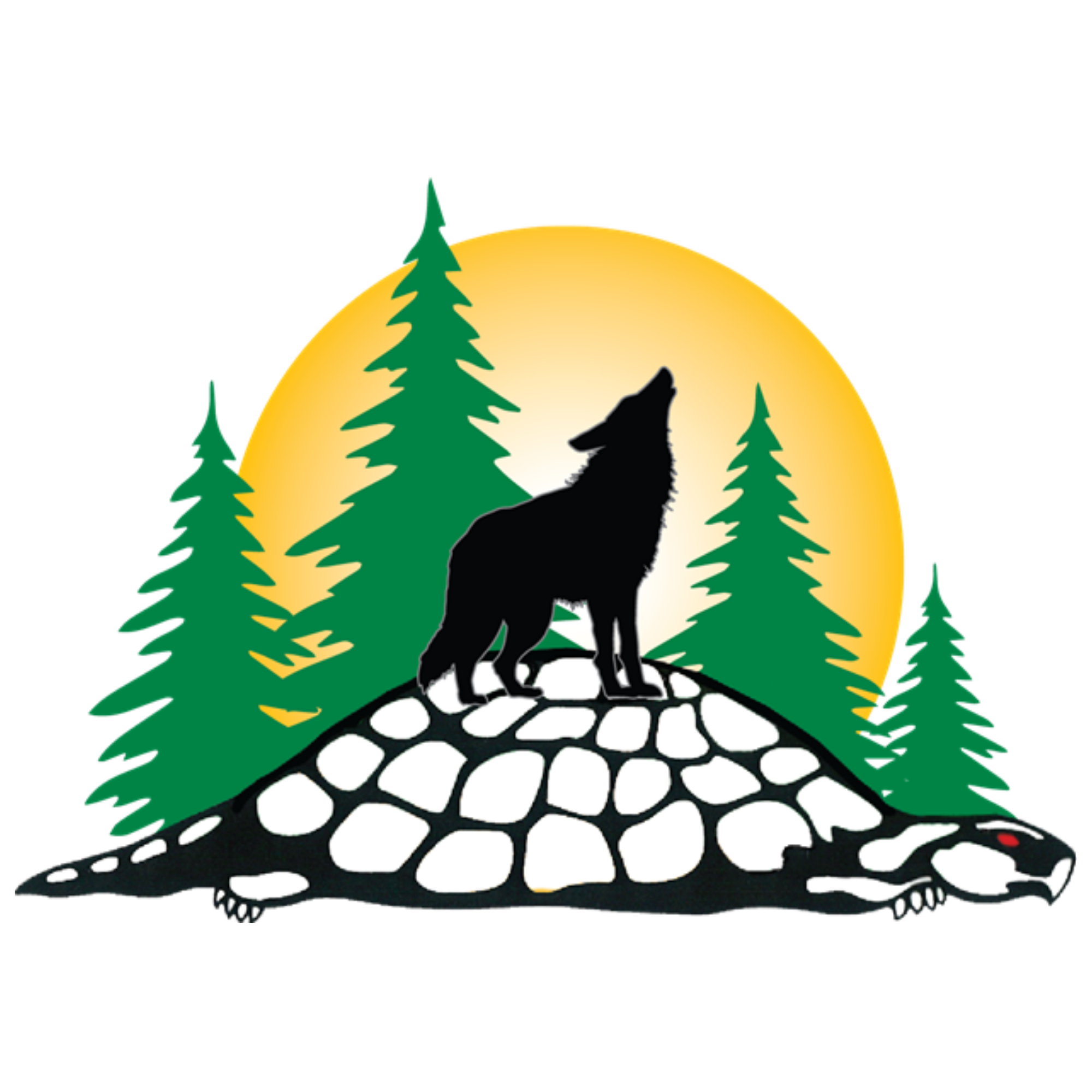 Munsee-Delaware Nation logo
