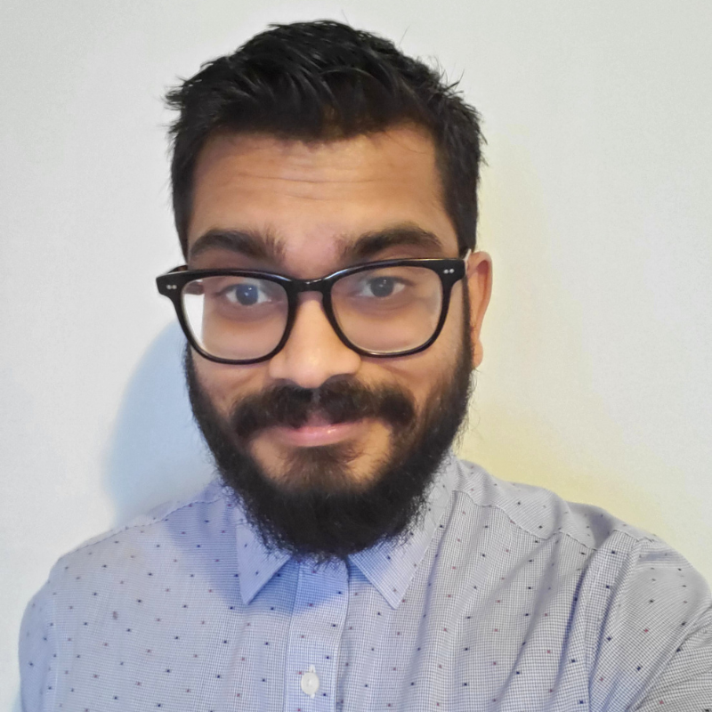 Aamir Aman
