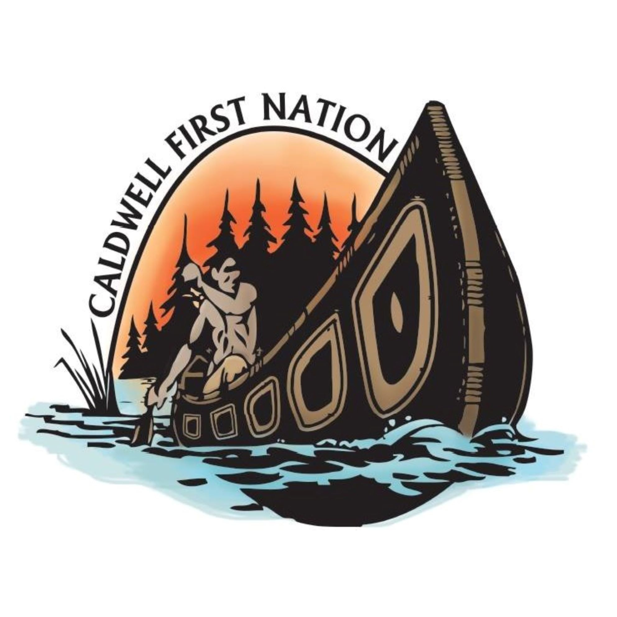 Caldwell Logo