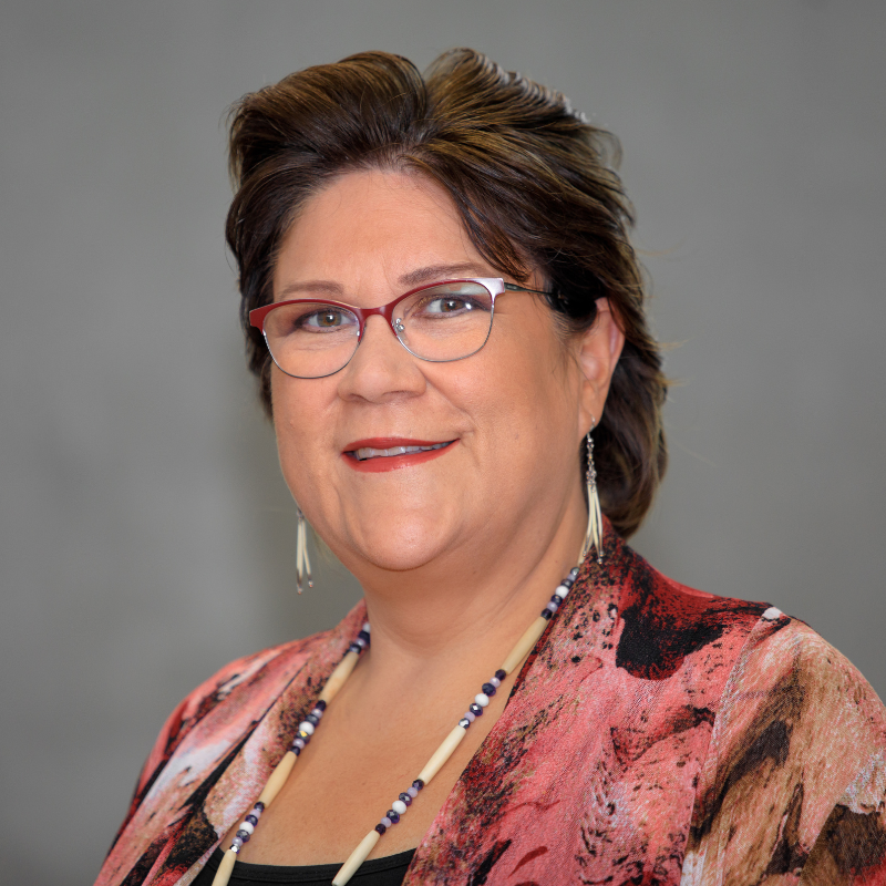 Christy Bressette