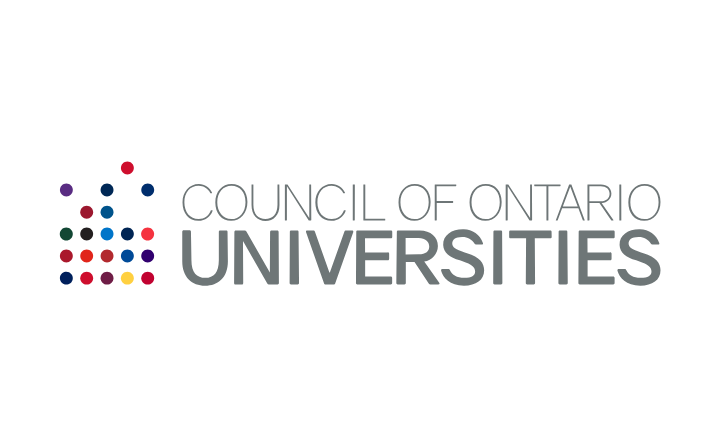 council of ontario universities logo