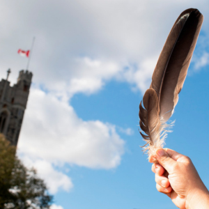 Declarations of Indigenous Citizenship and/or Membership at Western