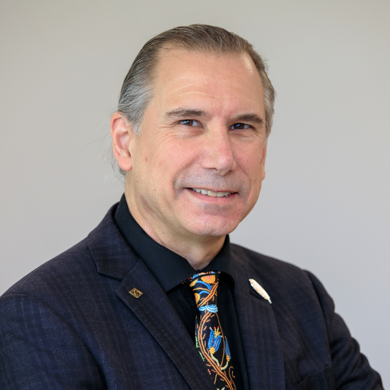 Dennis Michaelson