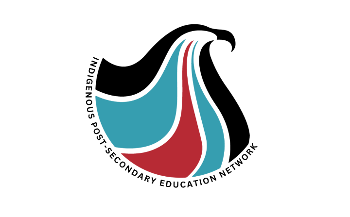 Indigenous Post Secondary Education Network logo