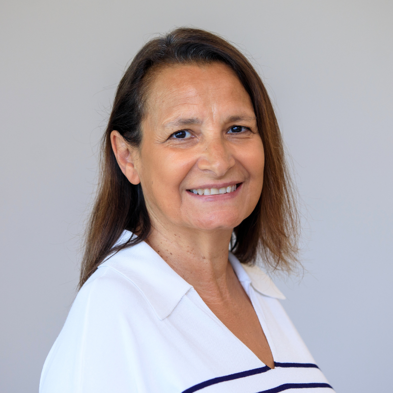 Lina Sunseri