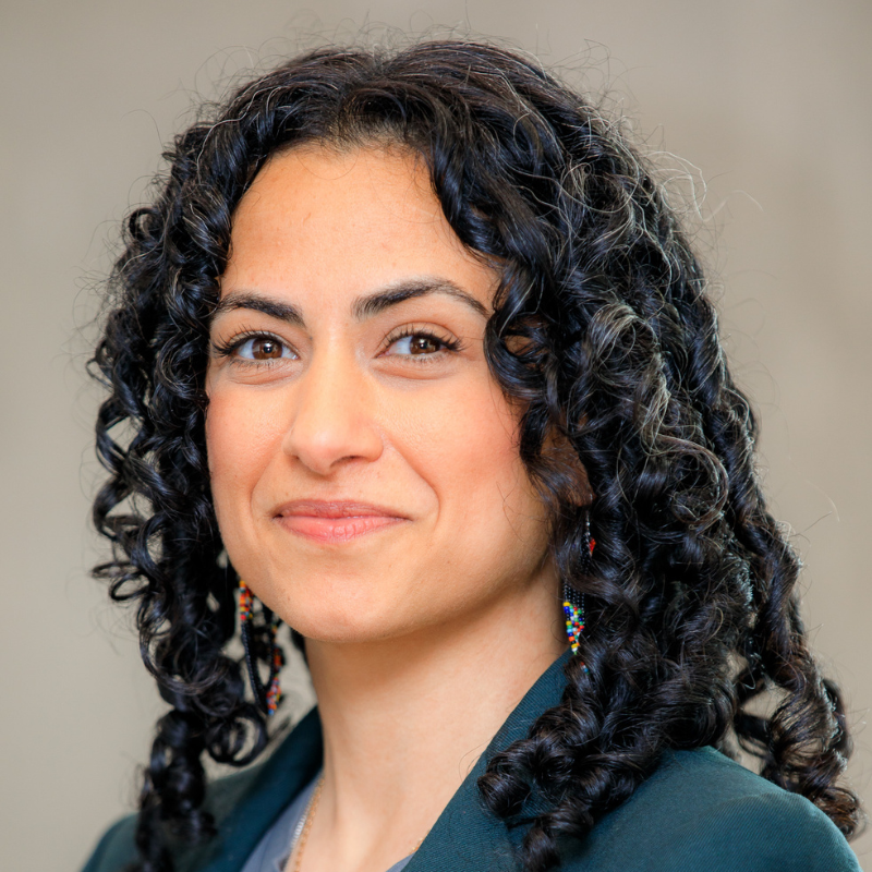 Melinda Moradipour