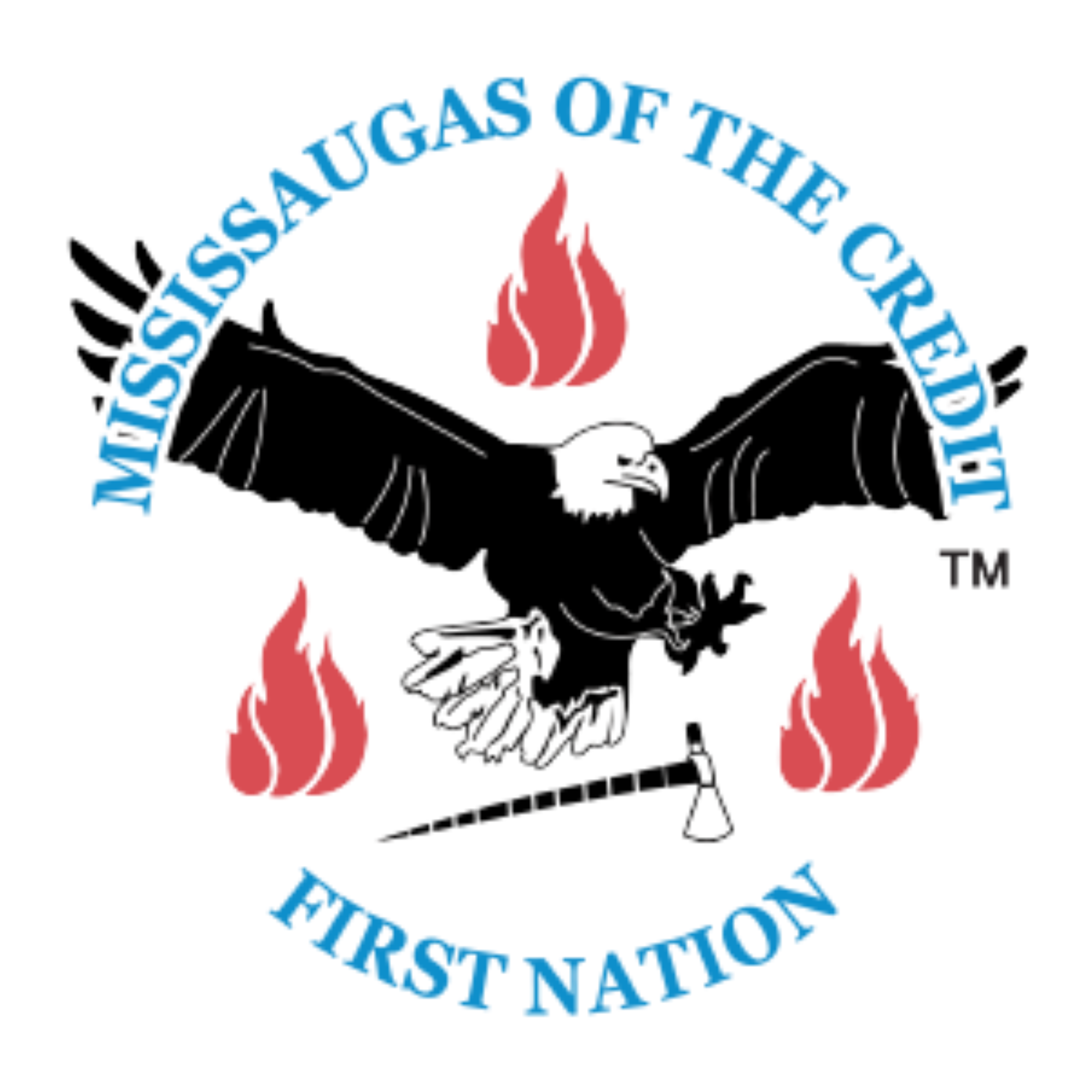 Mississaugas of the Credit First Nation