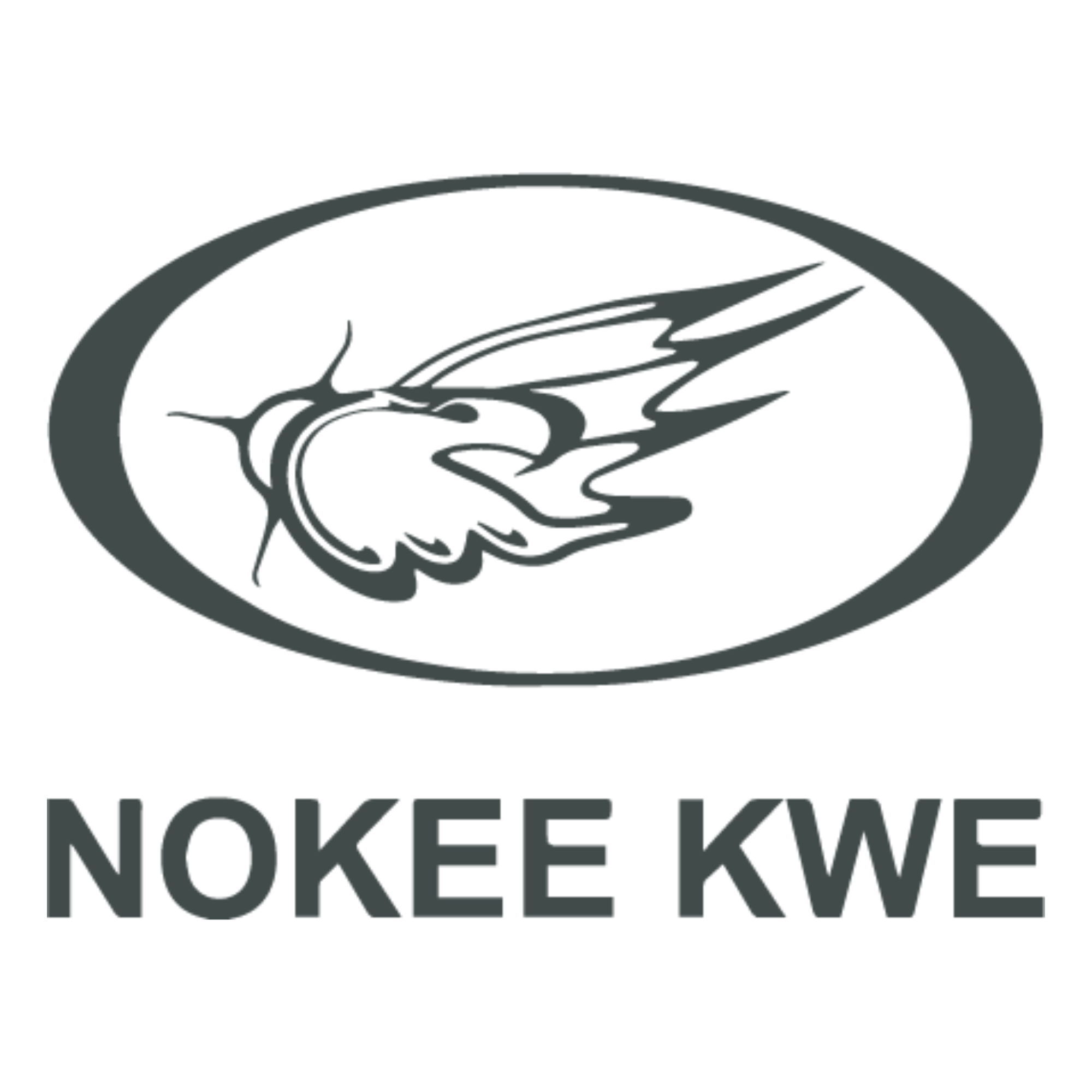 Nokee Kwe logo