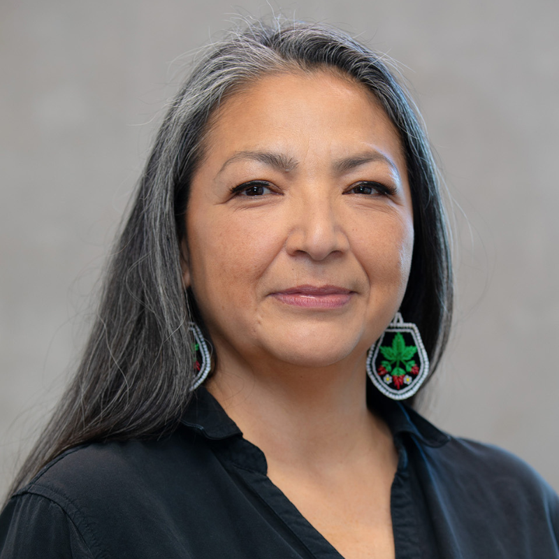 Paula Cornelius-Hedgepeth  