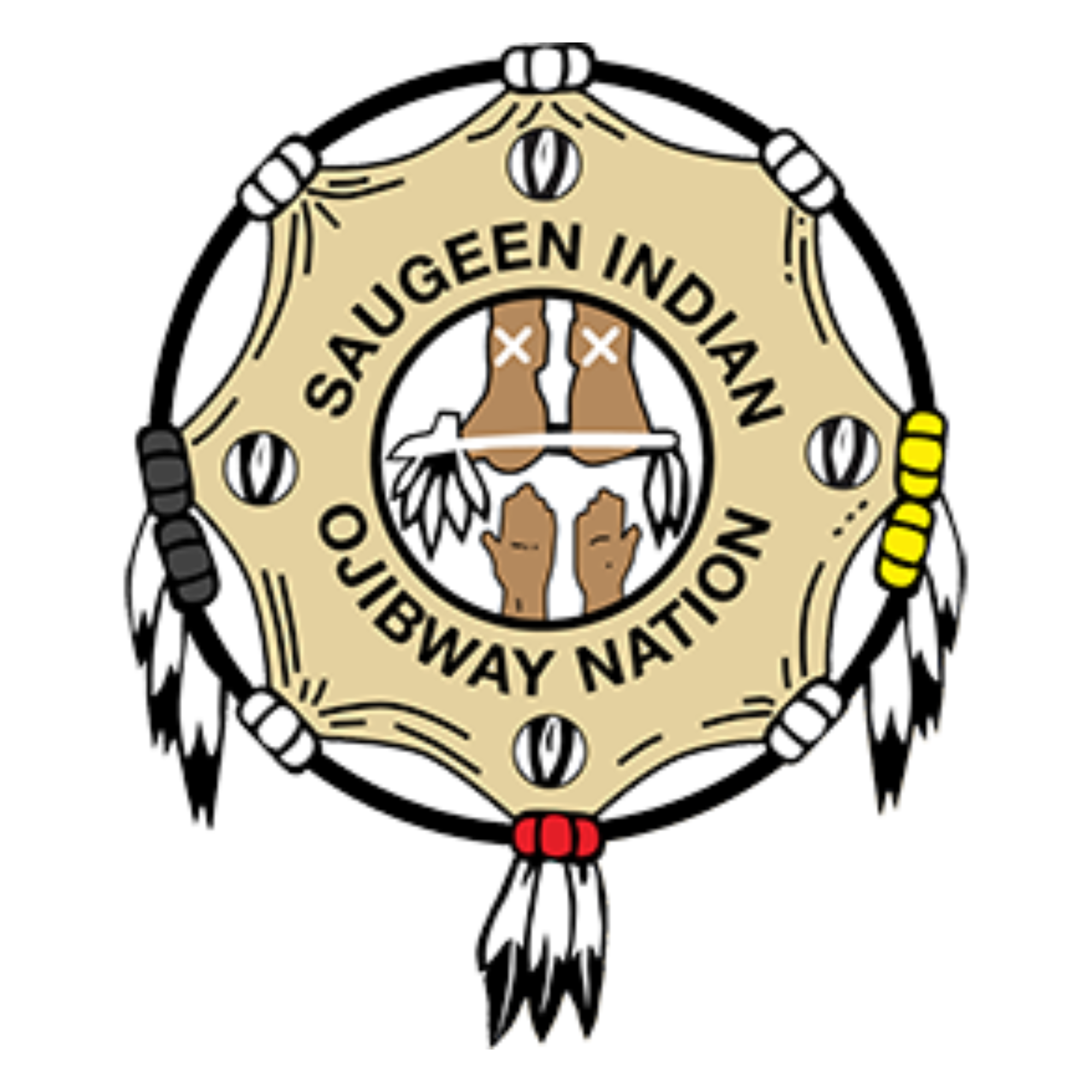 Saugeen First Nation logo