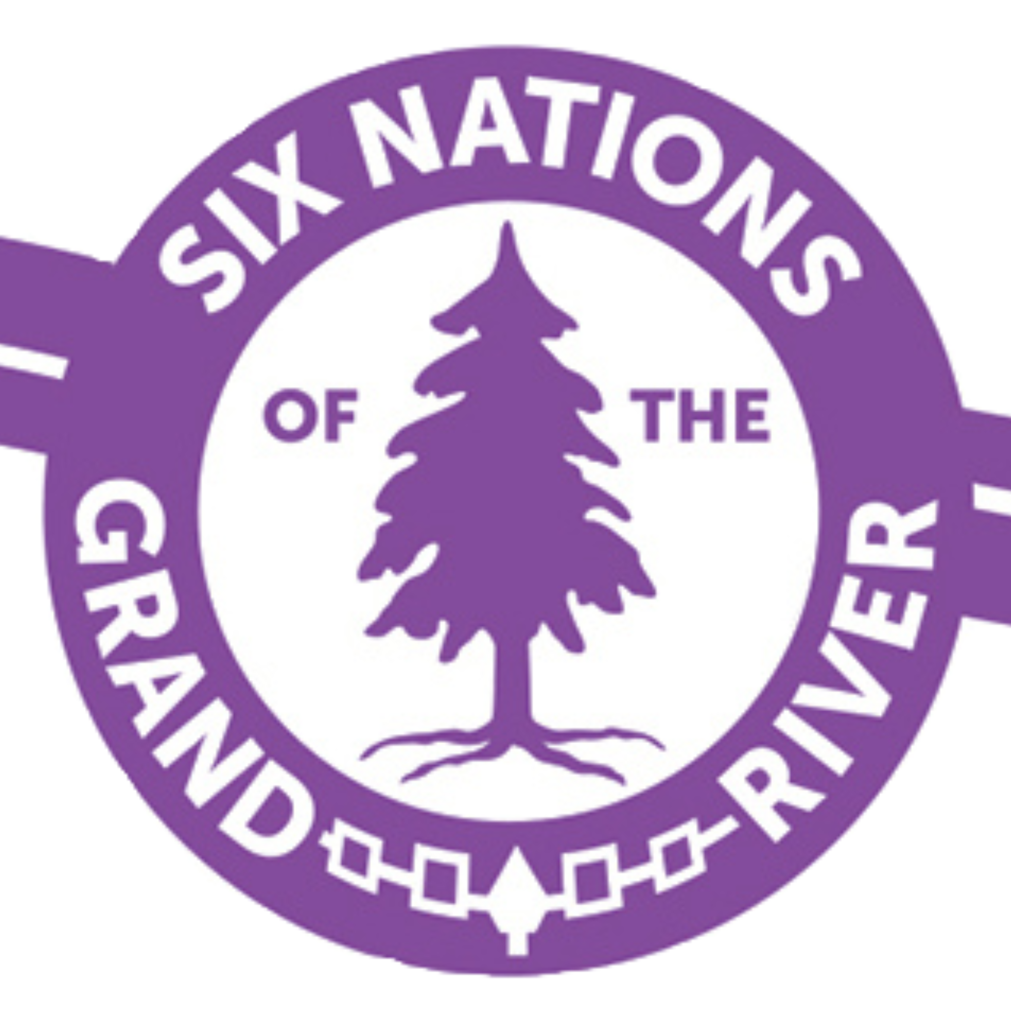 Six Nations of the Grand River logo