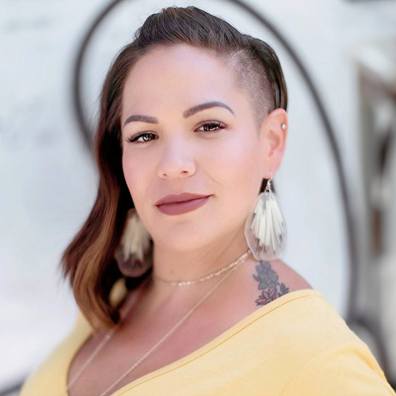 Vanessa Ambtman Smith