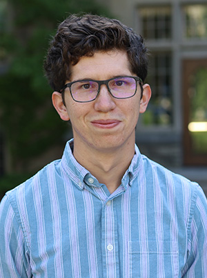 Image of Cody Groat