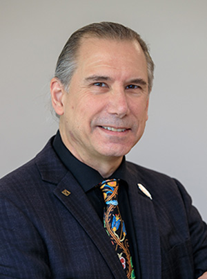 Dennis Michaelson