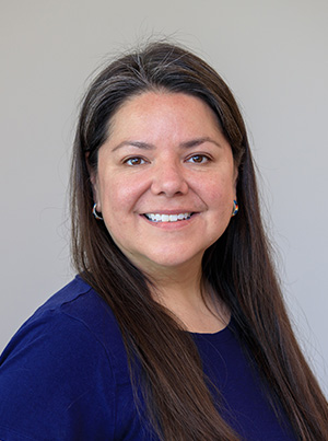 Sally Kewayosh