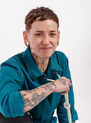 Image of Sheri Osden-Nault