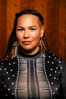 Image of Vanessa Ambtman Smith