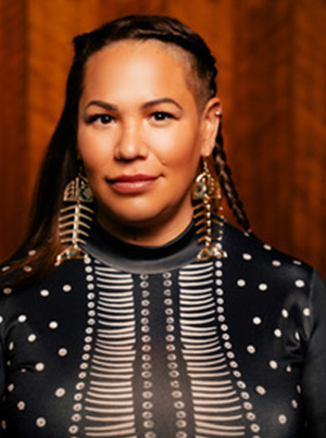 Image of Vanessa Ambtman Smith