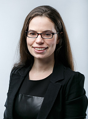 Dr. Nicole Redvers