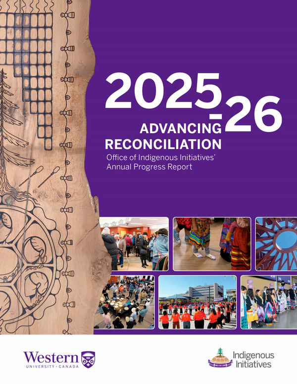 Annual Progress Report 2025-26 cover