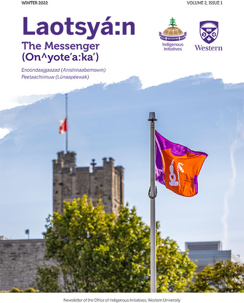 Laotsya:n Volumn 2 Issue 1