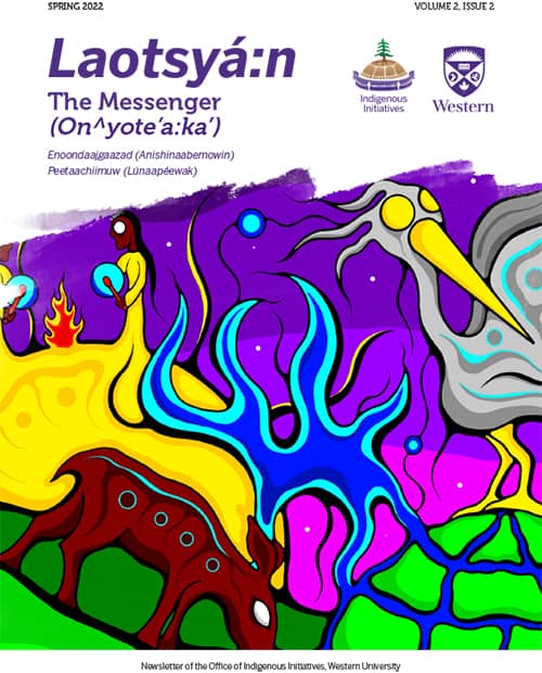 Laotsya:n Volume 2 Issue 2