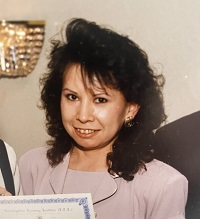 Val George