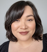 Donna Noah (Néeka/she/her)