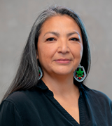 Paula Cornelius-Hedgepeth