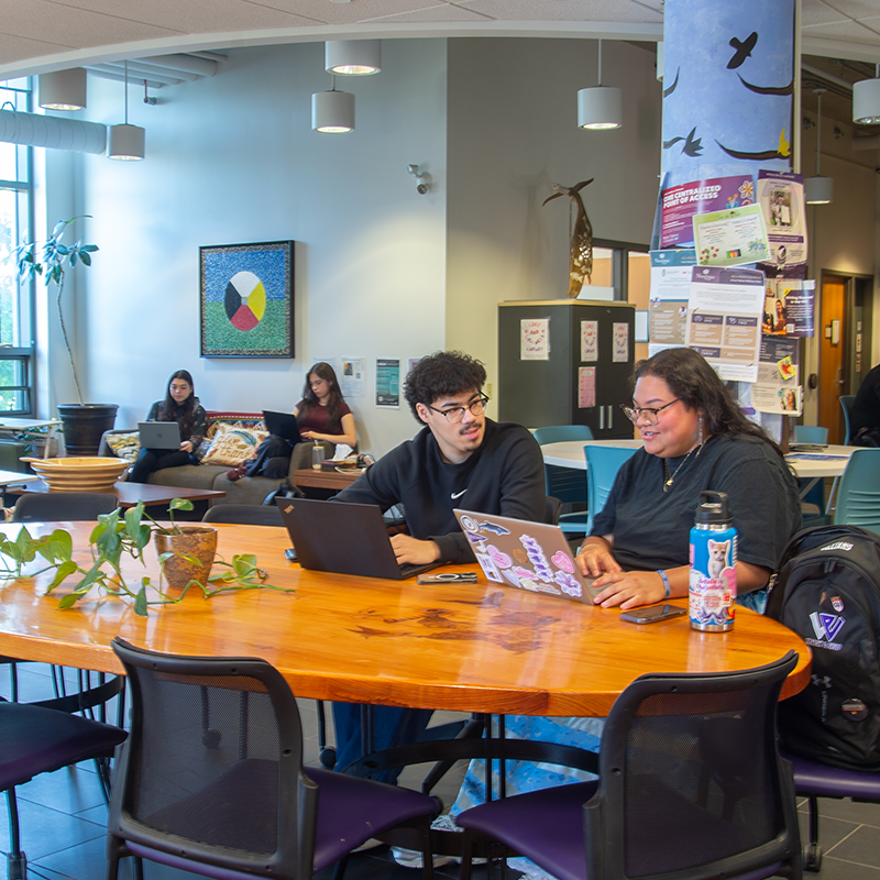 Indigenous Student Centre