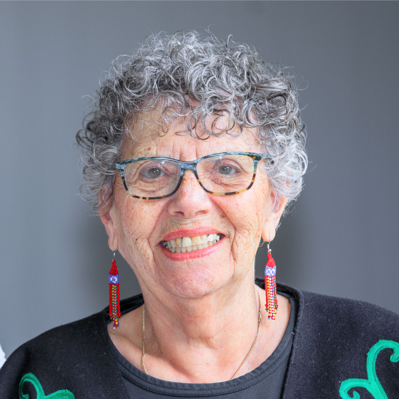 Gloria Thomson