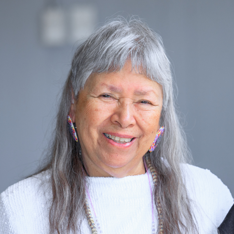 Myrna Kicknosway