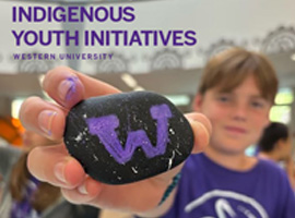 Indigenous Youth Viewbook